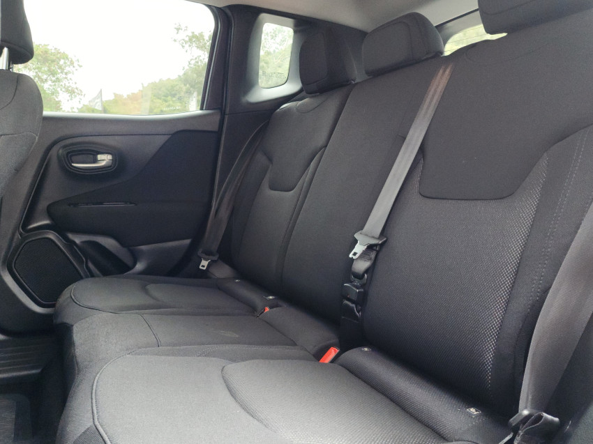jeep renegade 1.8 16v flex 4p at 21/21 seminovo