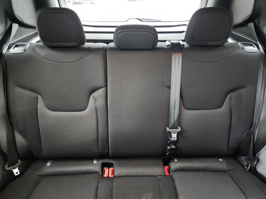 jeep renegade 1.8 16v flex 4p at 21/21 seminovo
