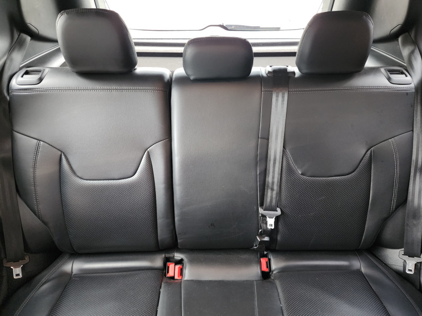 jeep renegade 1.8 16v flex sport 4p at 18/18 seminovo