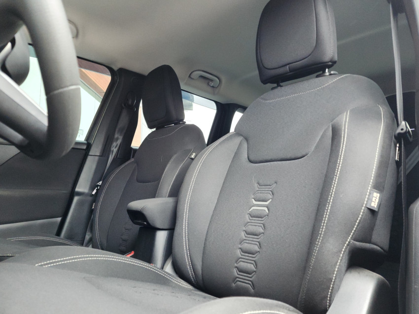 jeep renegade 1.3 t270 turbo flex sport at6 23/24 seminovo