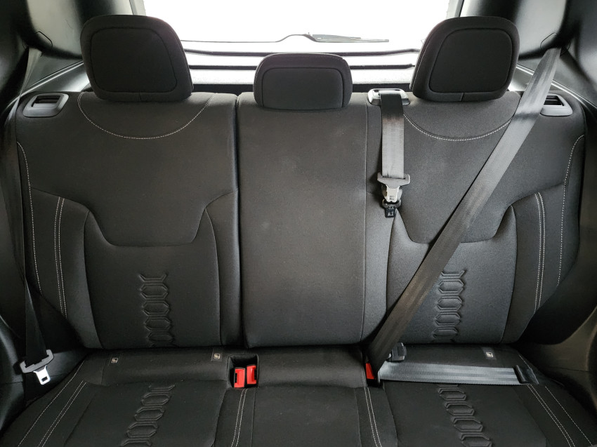 jeep renegade 1.3 t270 turbo flex sport at6 23/24 seminovo