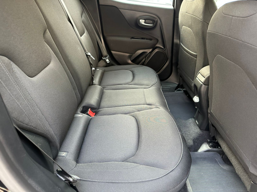 jeep renegade 1.8 16v flex sport 4p at 21/21 seminovo