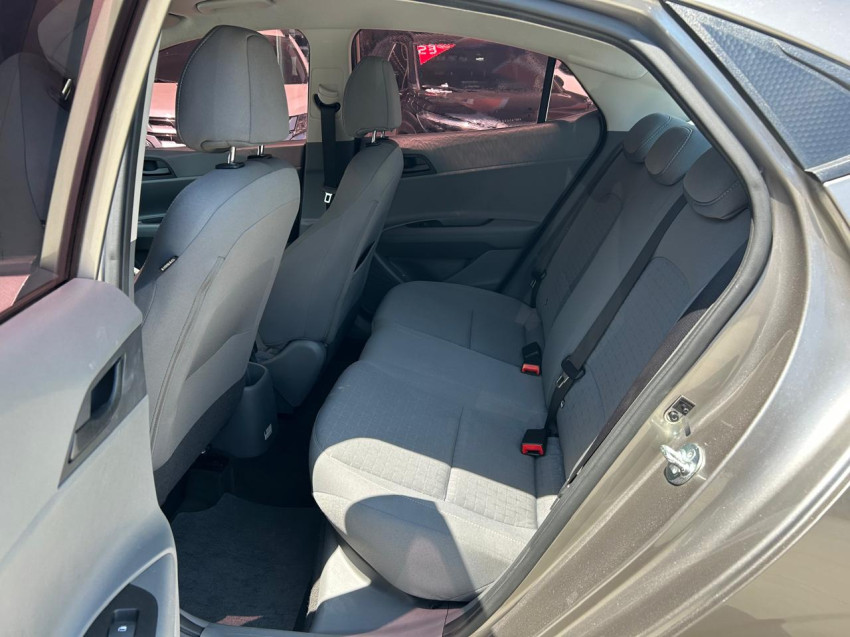 hyundai hb20s 1.0 tgdi flex comfort at 23/24 seminovo