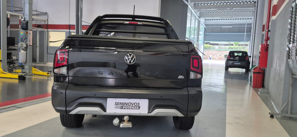 volkswagen saveiro 1.6 msi extreme cd 16v flex 2p manual 1.5 2025