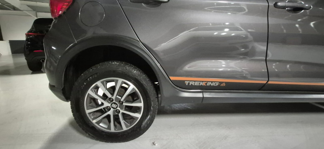 fiat argo 1.3 flex 3p 2024