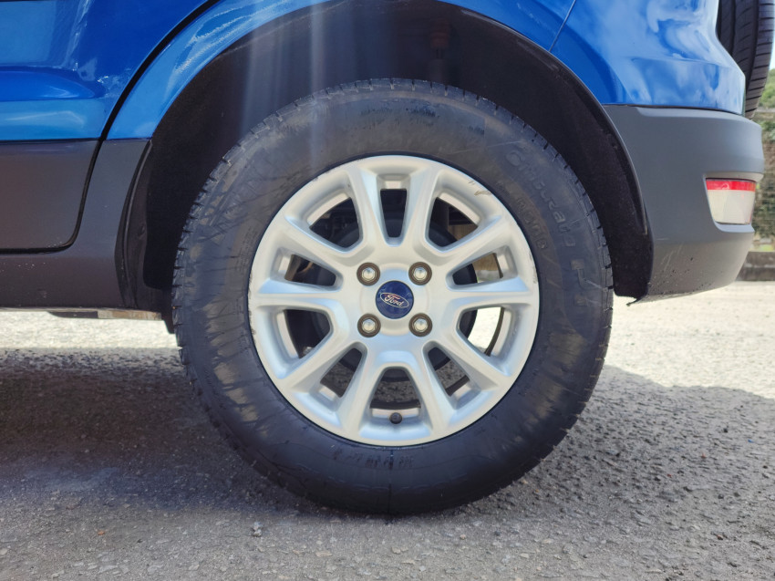 ford ecosport 1.5 ti-vct flex se at 19/20 seminovo9