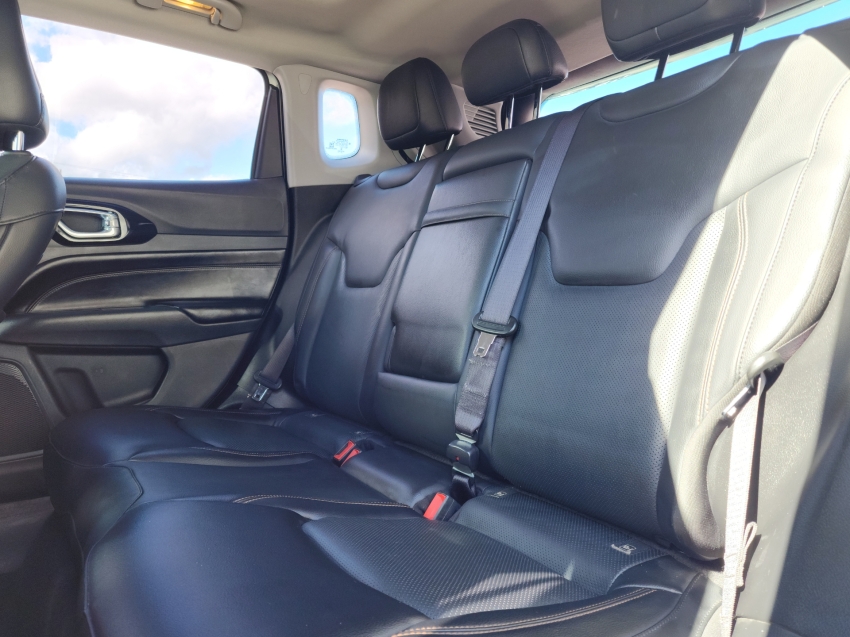 jeep compass 2.0 td350 turbo diesel limited at9 21/22 seminovo17