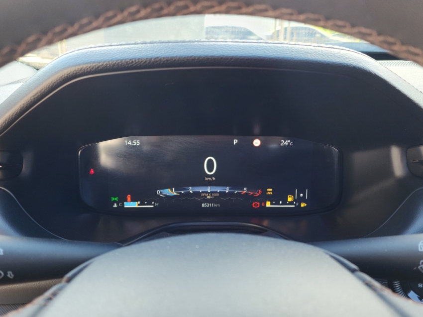 jeep compass 2.0 td350 turbo diesel limited at9 21/22 seminovo11