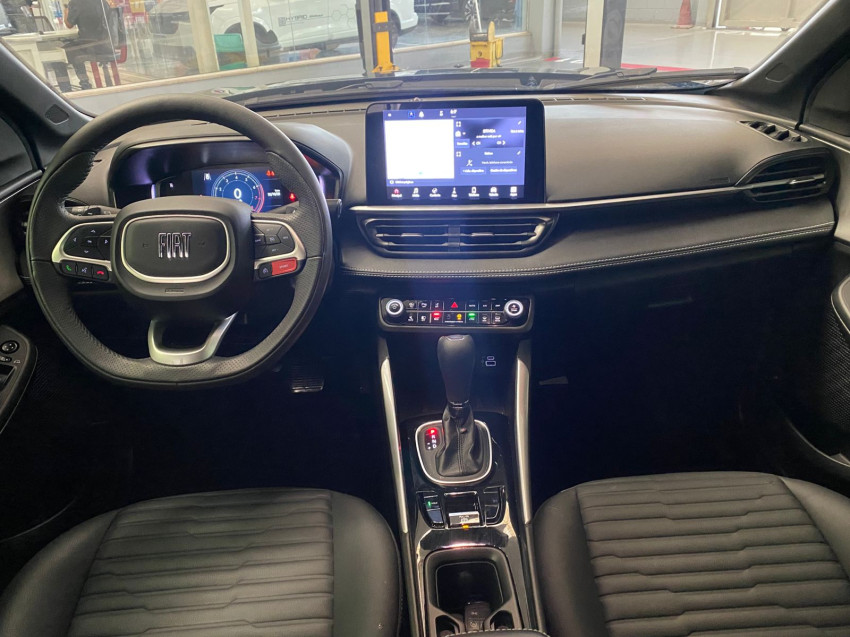 fiat fastback 1.0 turbo 200 flex impetus cvt 23/24 seminovo7