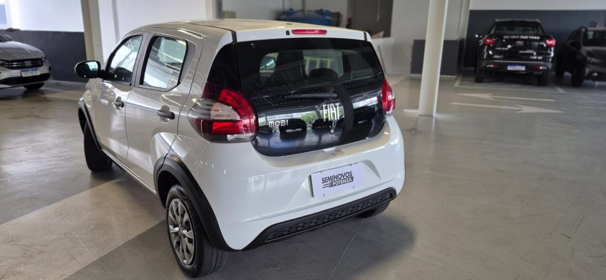 fiat mobi 1.0 evo flex like. manual 4p 20253