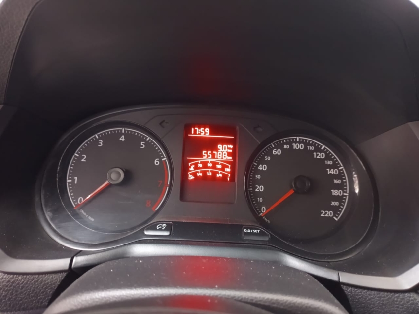 volkswagen gol 1.0 12v mpi totalflex 4p manual flex 20236