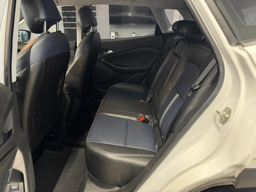 chevrolet tracker 1.2 turbo flex premier at 22/23 seminovo12