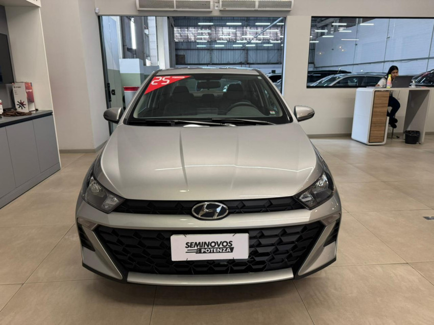 hyundai hb20s 1.0 12v flex limited plus man 24/25 seminovo1