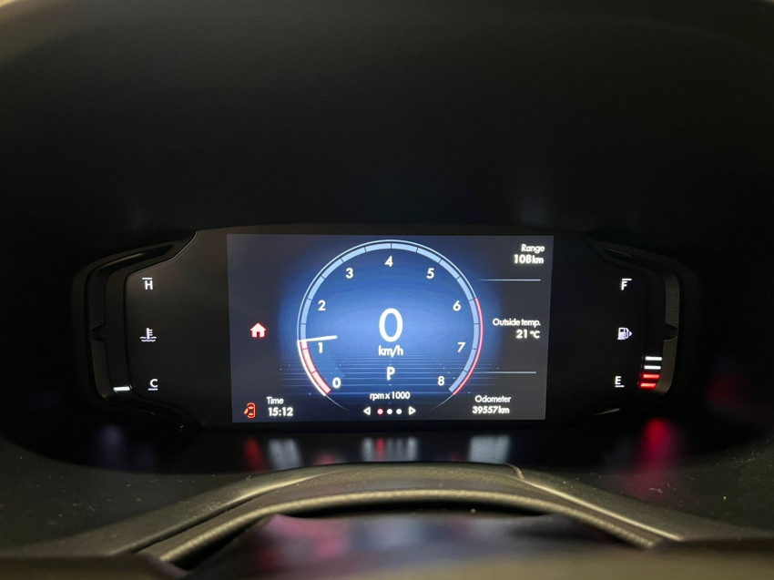 fiat toro 1.3 turbo 270 flex endurance at6 22/23 seminovo9