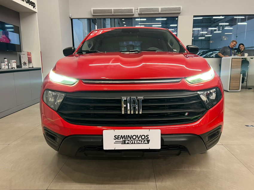 fiat toro 1.3 turbo 270 flex endurance at6 22/23 seminovo1