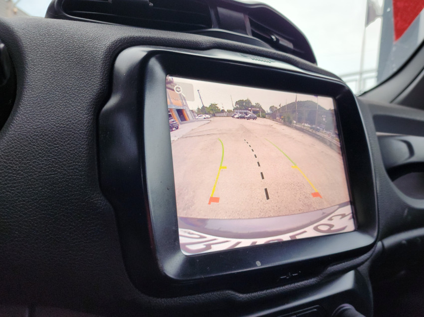 jeep renegade 1.3 t270 turbo flex s 4x4 at9 23/23 seminovo12