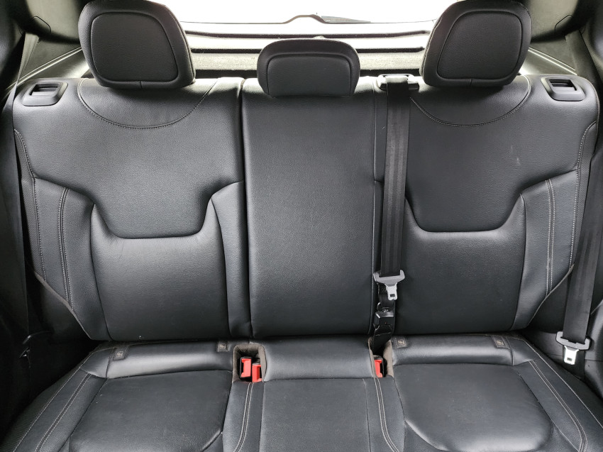 jeep renegade 1.3 t270 turbo flex s 4x4 at9 23/23 seminovo14