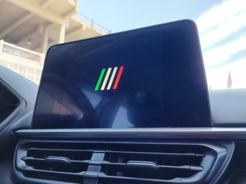 fiat pulse 1.3 flex drive cvt 22/23 seminovo12