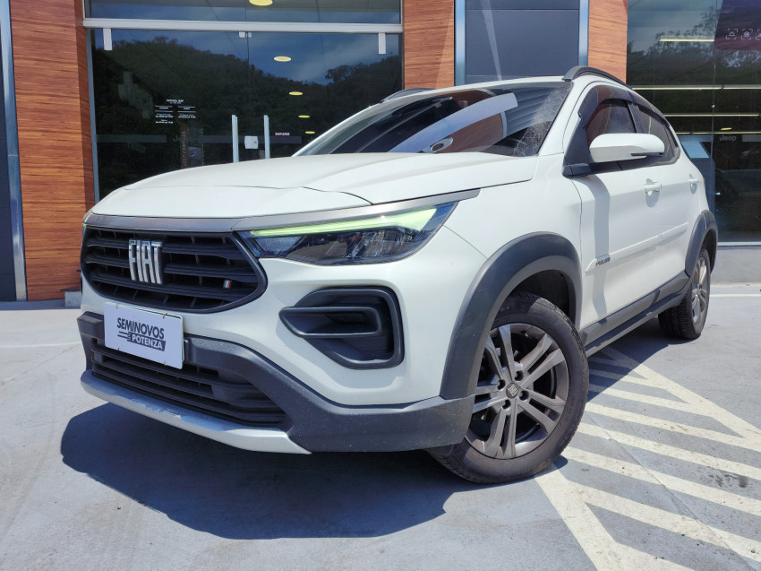 fiat pulse 1.3 flex drive cvt 22/23 seminovo2