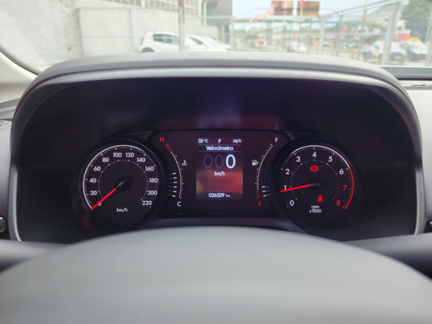 fiat pulse 1.0 turbo 200 flex audace cvt 23/24 seminovo9