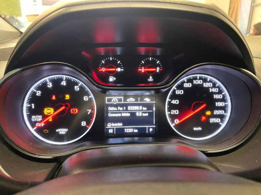 chevrolet cruze 1.4 turbo lt 16v flex 4p at 19/20 seminovo9