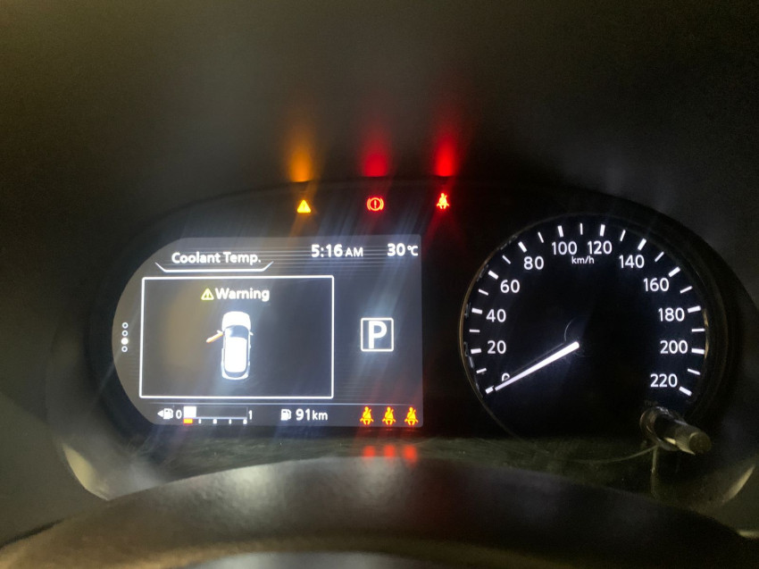 nissan kicks 1.6 16v flexstart exclusive xtronic 21/22 seminovo8