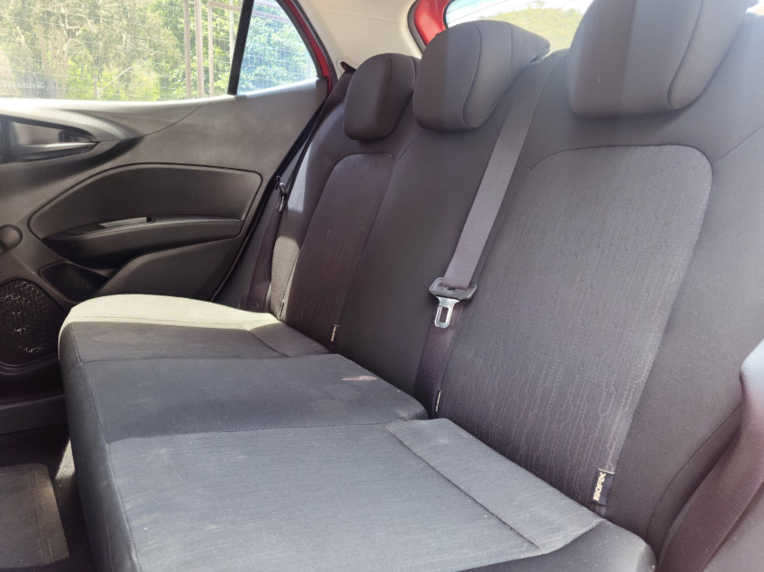 fiat argo 1.3 firefly flex drive cvt 23/23 seminovo14