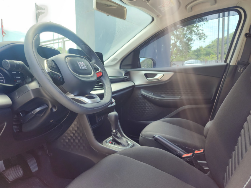 fiat pulse 1.0 turbo 200 flex audace cvt 24/25 seminovo5