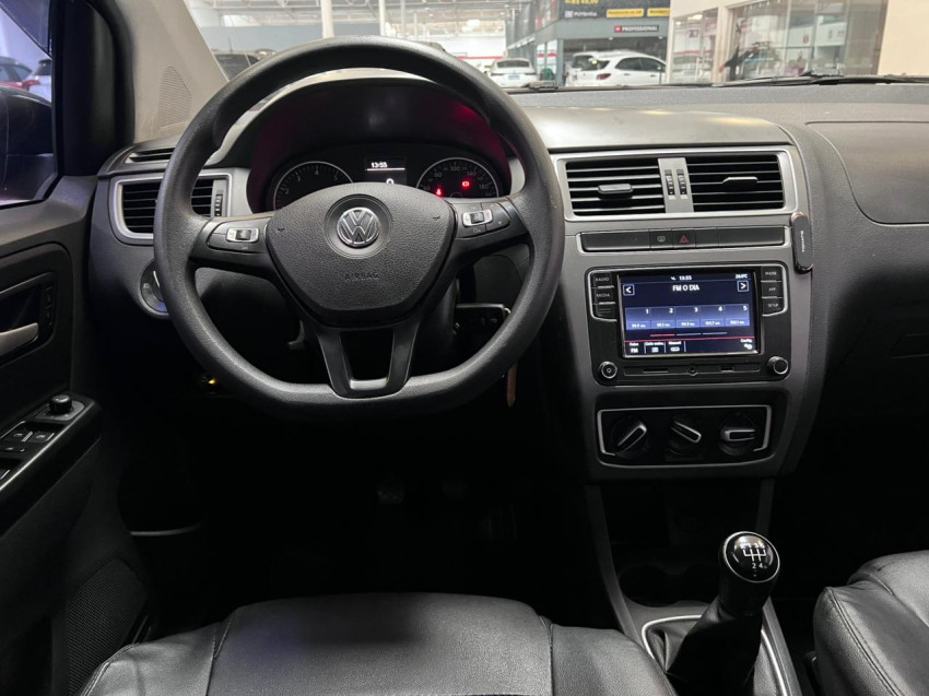volkswagen fox 1.6 msi total flex connect 4p manual 1.8 20208