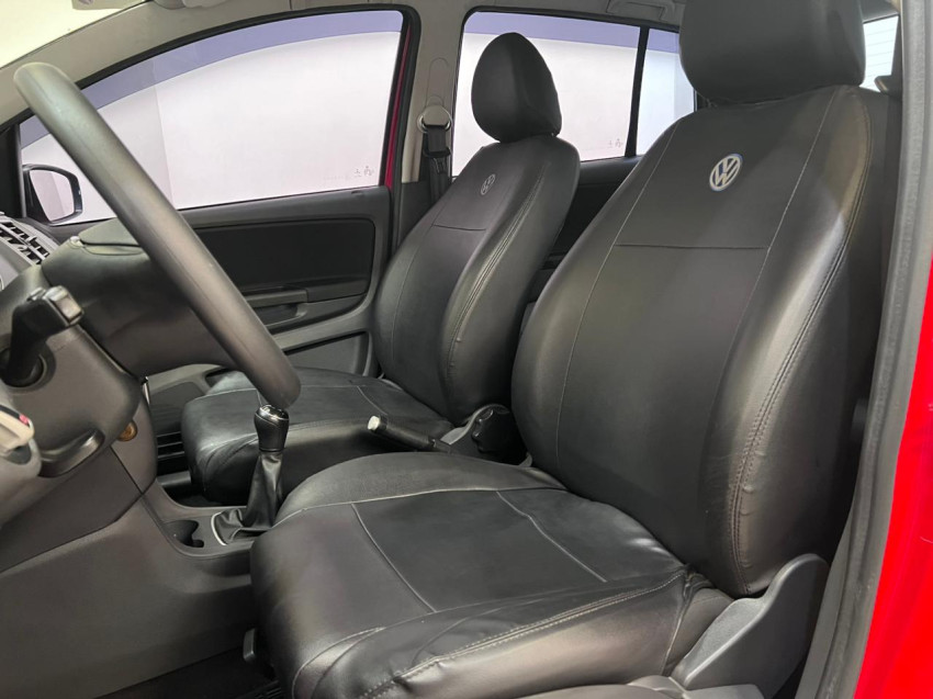 volkswagen fox 1.6 msi total flex connect 4p manual 1.8 20206