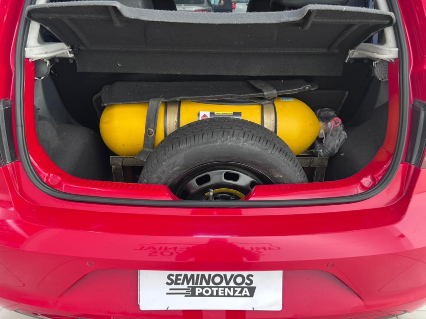 volkswagen fox 1.6 msi total flex connect 4p manual 1.8 202013