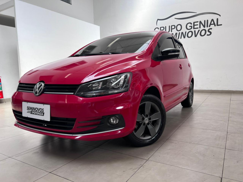 volkswagen fox 1.6 msi total flex connect 4p manual 1.8 20202