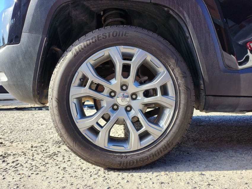 jeep renegade 1.3 t270 turbo flex longitude at6 24/25 seminovo11