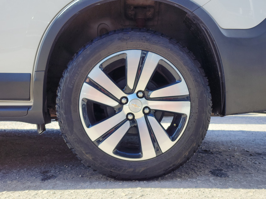 chevrolet spin 1.8 activ 8v flex 4p at 22/23 seminovo10