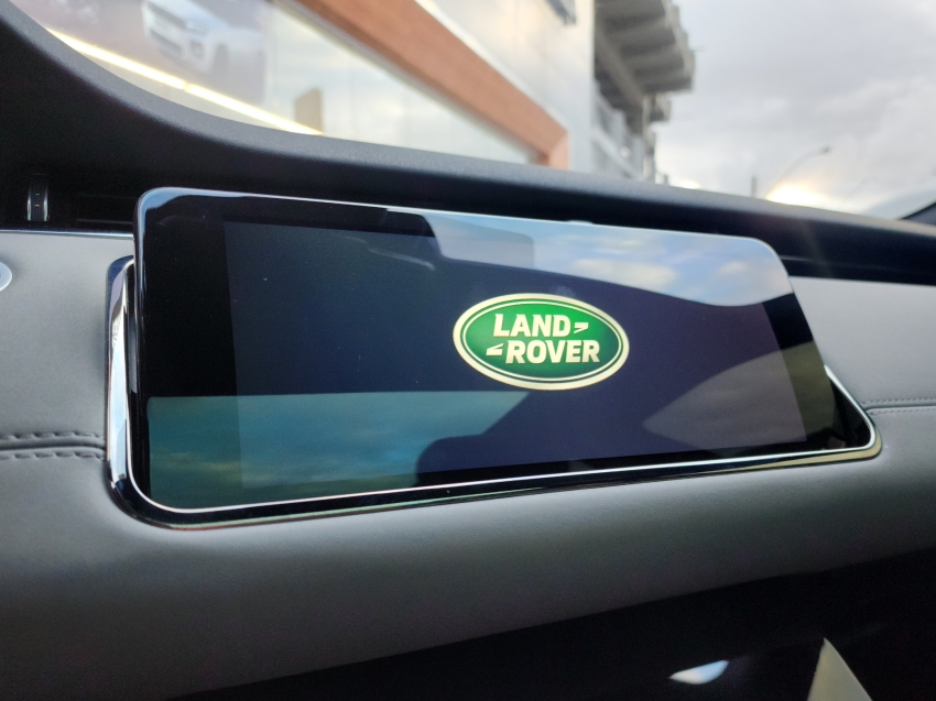 land rover evoque 2.0 p250 flex r-dynamic se awd at 19/20 seminovo10