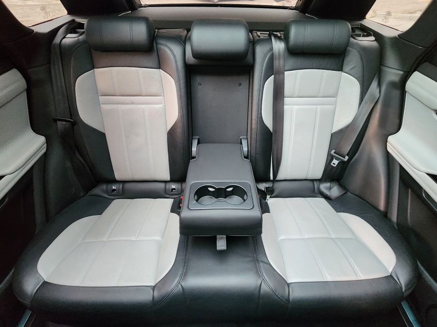 land rover evoque 2.0 p250 flex r-dynamic se awd at 19/20 seminovo15