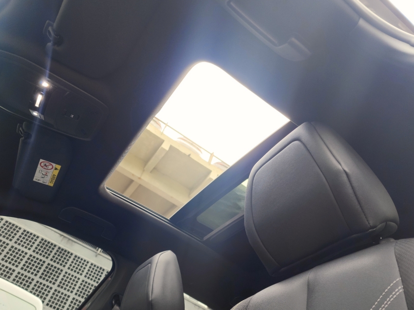 peugeot 2008 1.6 16v flex allure 4p at 24/25 seminovo12