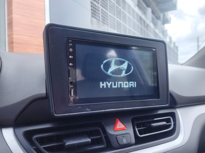 hyundai hb20s 1.0 12v flex vision man 21/22 seminovo11