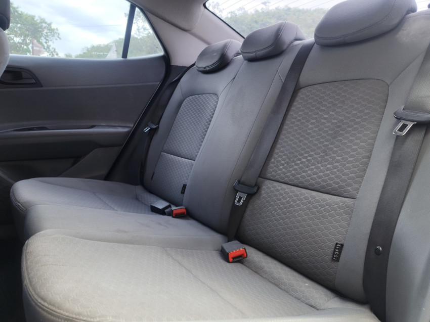 hyundai hb20s 1.0 12v flex vision man 21/22 seminovo14