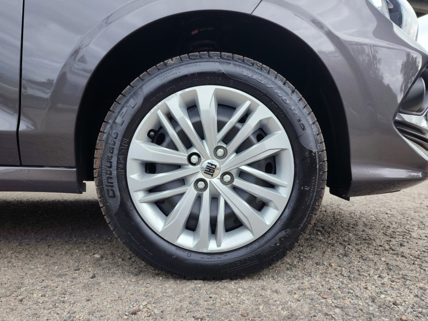 fiat cronos 1.3 firefly flex drive cvt 24/25 seminovo10