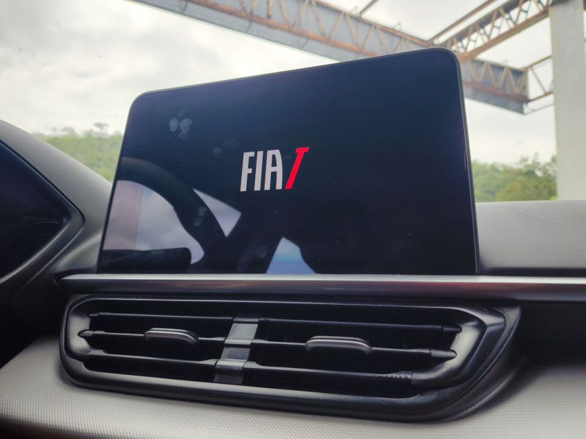 fiat pulse 1.0 turbo 200 flex drive cvt 22/23 seminovo12