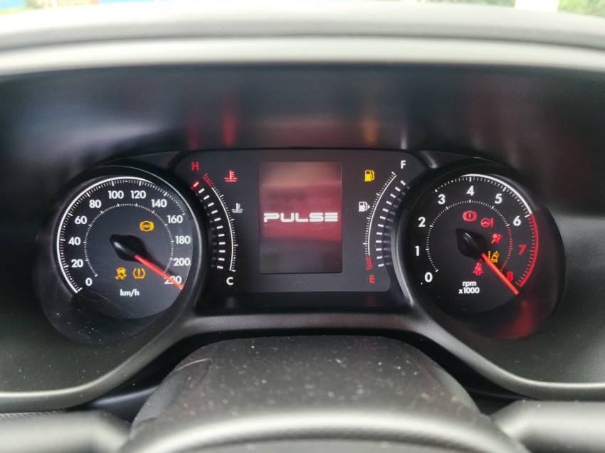 fiat pulse 1.0 turbo 200 flex drive cvt 22/23 seminovo9