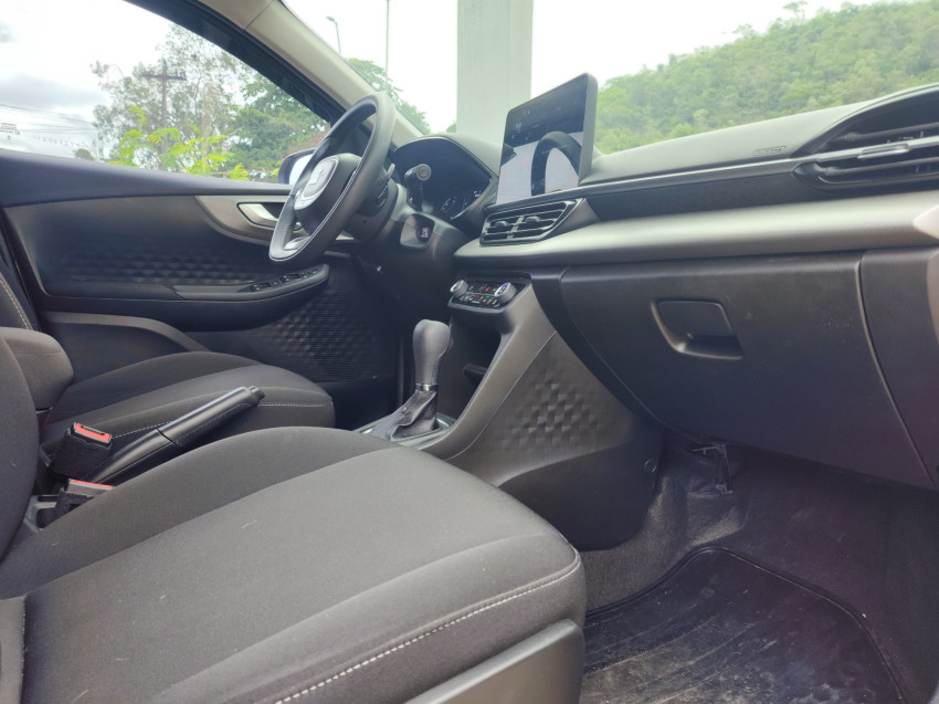 fiat pulse 1.0 turbo 200 flex drive cvt 22/23 seminovo14