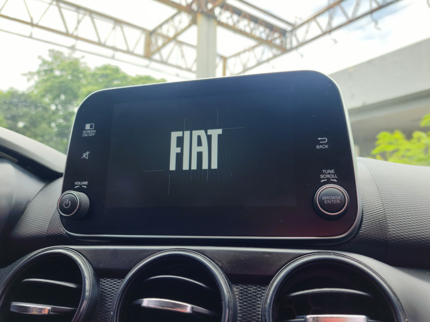 fiat cronos 1.3 firefly flex drive man 23/23 seminovo12