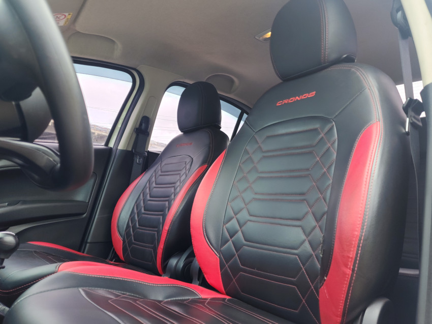 fiat cronos 1.3 firefly flex drive man 23/23 seminovo6