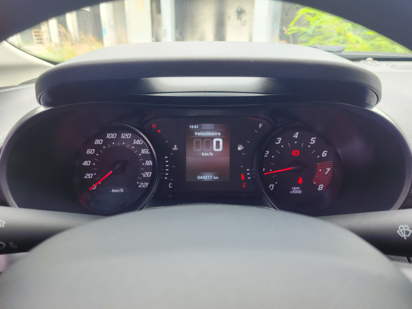 fiat cronos 1.3 firefly flex drive man 23/23 seminovo11
