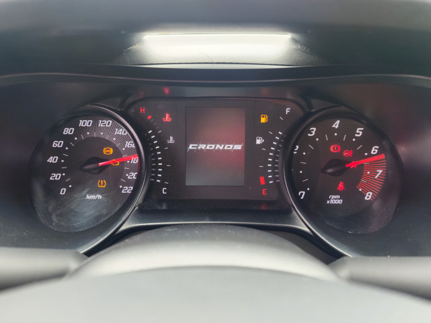 fiat cronos 1.3 firefly flex drive man 23/23 seminovo9