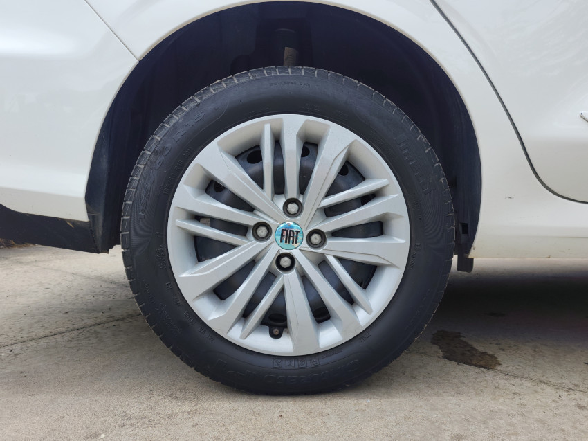 fiat cronos 1.3 firefly flex drive man 23/23 seminovo10