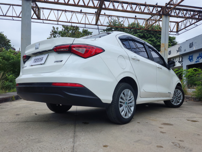 fiat cronos 1.3 firefly flex drive man 23/23 seminovo4