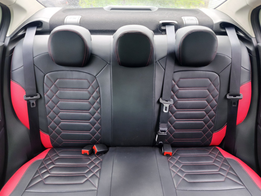 fiat cronos 1.3 firefly flex drive man 23/23 seminovo14